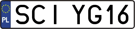 SCIYG16
