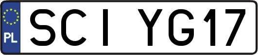 SCIYG17