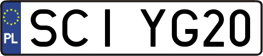 SCIYG20