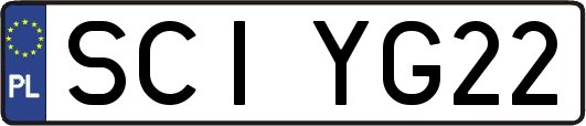 SCIYG22