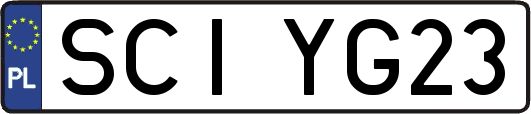 SCIYG23