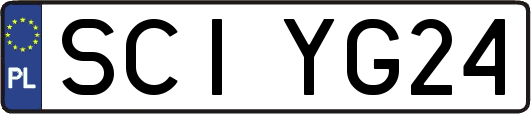 SCIYG24
