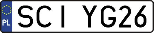SCIYG26