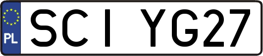 SCIYG27