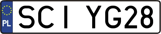 SCIYG28
