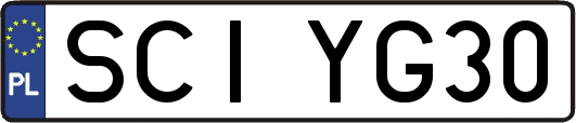 SCIYG30
