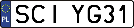 SCIYG31