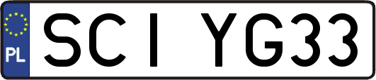 SCIYG33