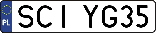 SCIYG35