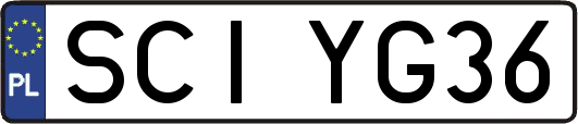 SCIYG36