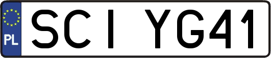 SCIYG41