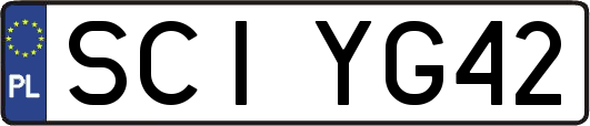 SCIYG42