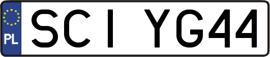 SCIYG44