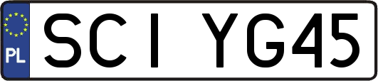 SCIYG45