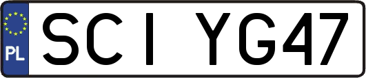 SCIYG47