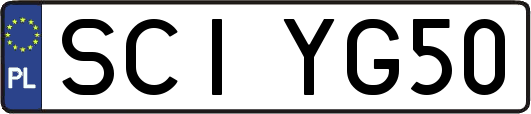 SCIYG50