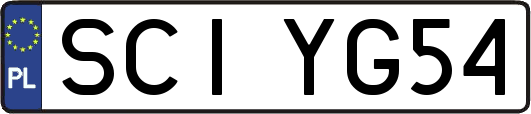 SCIYG54