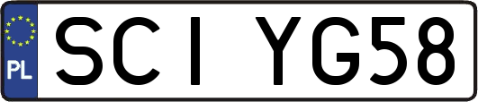 SCIYG58