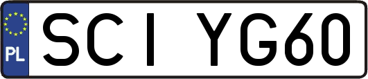 SCIYG60