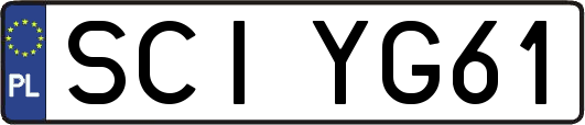 SCIYG61