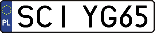 SCIYG65