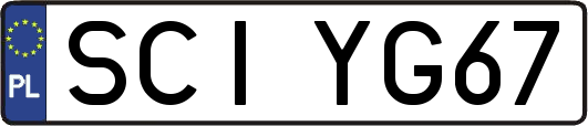 SCIYG67