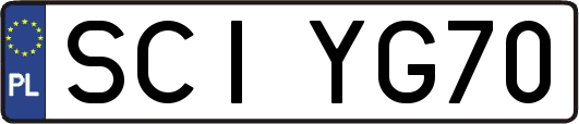 SCIYG70