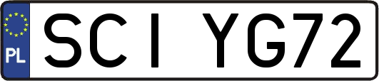 SCIYG72