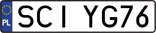 SCIYG76