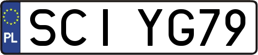 SCIYG79