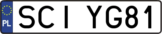 SCIYG81