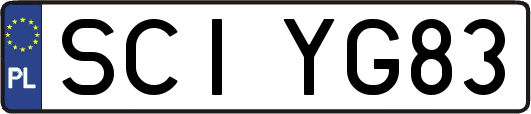 SCIYG83