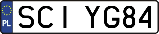 SCIYG84