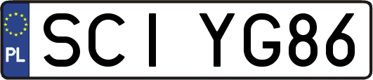 SCIYG86