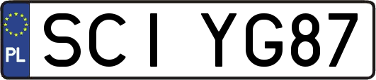 SCIYG87