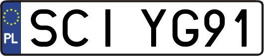 SCIYG91