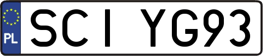 SCIYG93