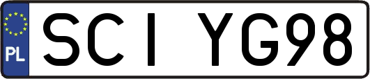 SCIYG98