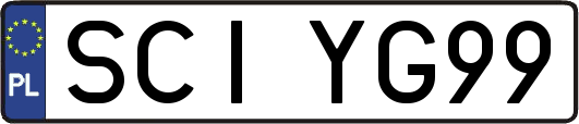 SCIYG99