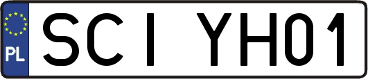 SCIYH01