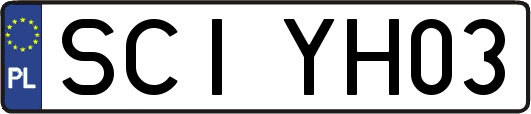 SCIYH03