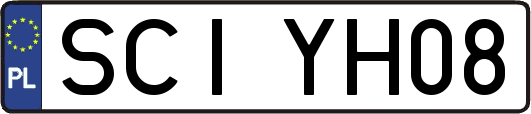 SCIYH08