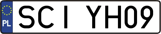 SCIYH09
