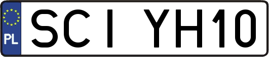 SCIYH10