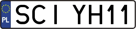 SCIYH11
