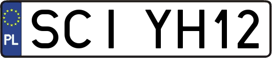 SCIYH12