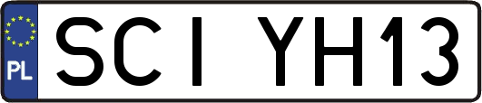 SCIYH13