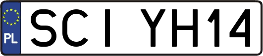 SCIYH14