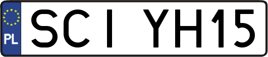 SCIYH15