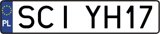 SCIYH17